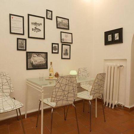 Roman Grotto Experience 5Pax Luaran gambar