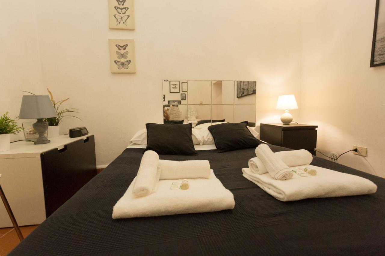Roman Grotto Experience 5Pax Luaran gambar