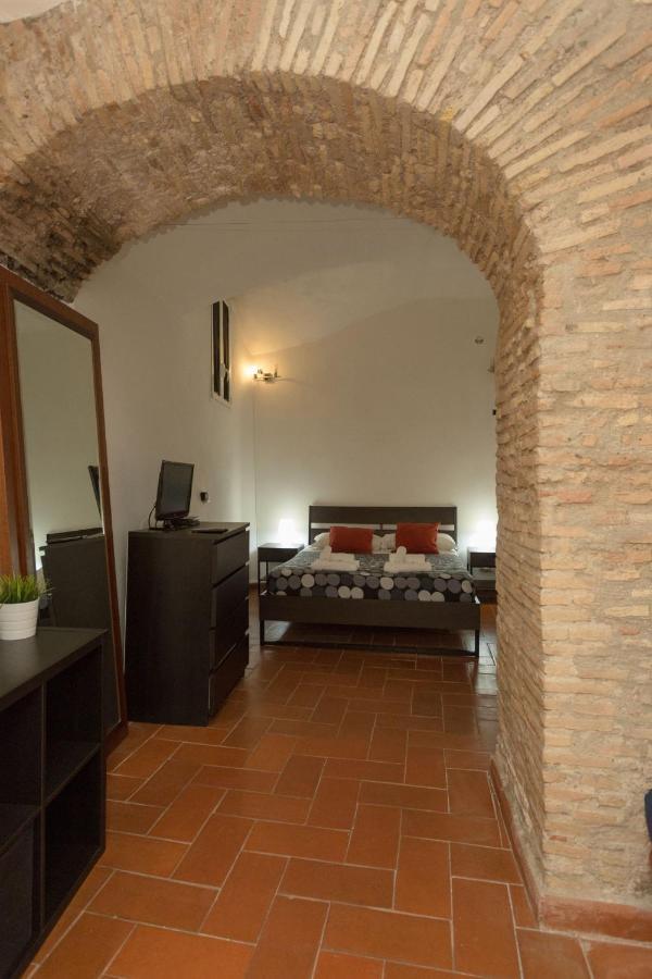 Roman Grotto Experience 5Pax Luaran gambar
