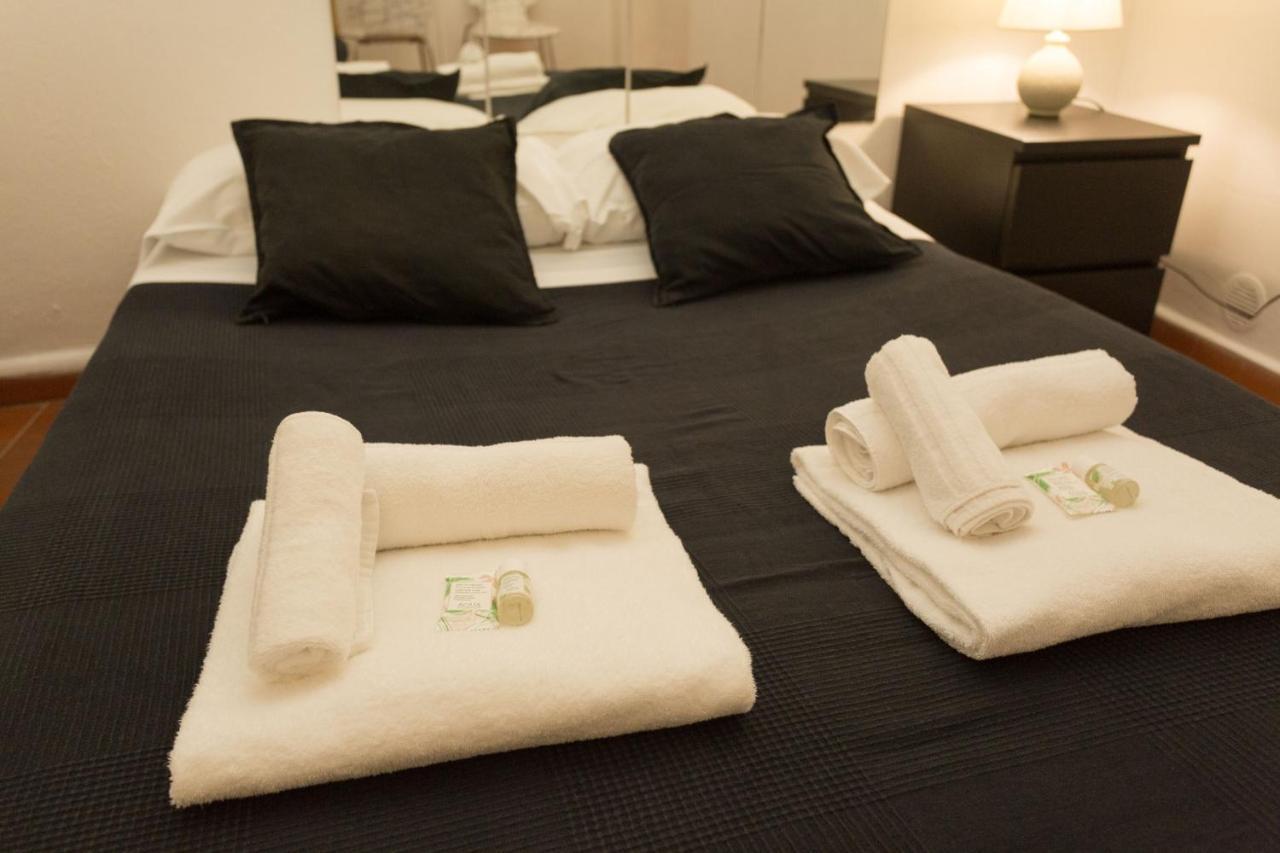 Roman Grotto Experience 5Pax Luaran gambar