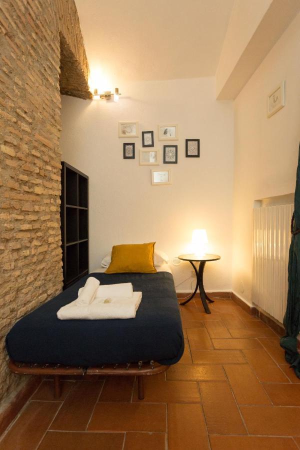 Roman Grotto Experience 5Pax Luaran gambar