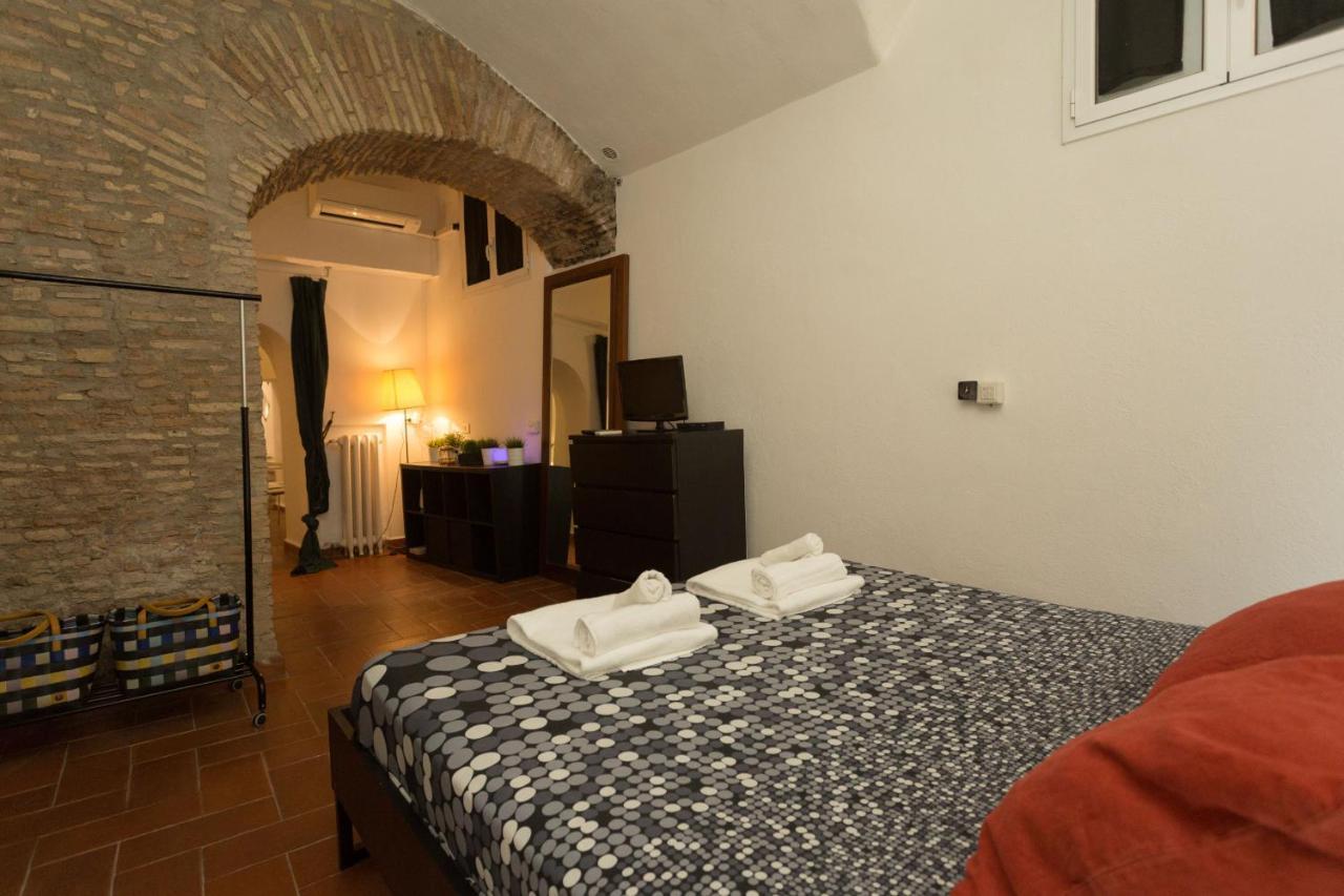 Roman Grotto Experience 5Pax Luaran gambar