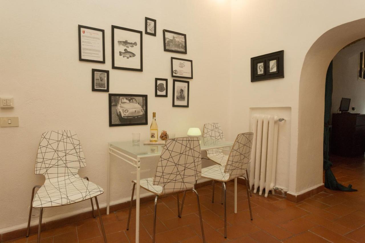 Roman Grotto Experience 5Pax Luaran gambar