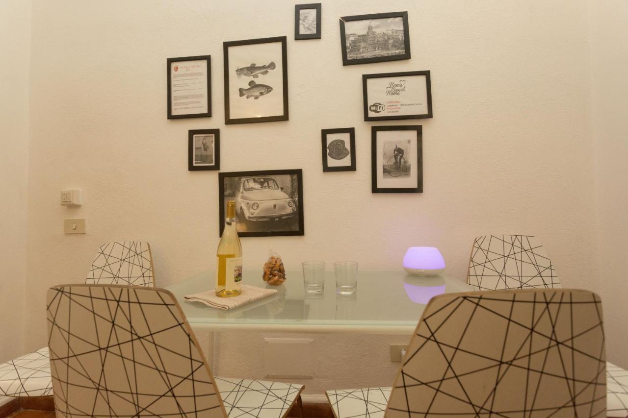 Roman Grotto Experience 5Pax Luaran gambar